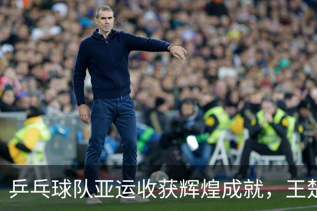 乒乓球队亚运收获辉煌成就，王楚钦备受瞩目归国之旅